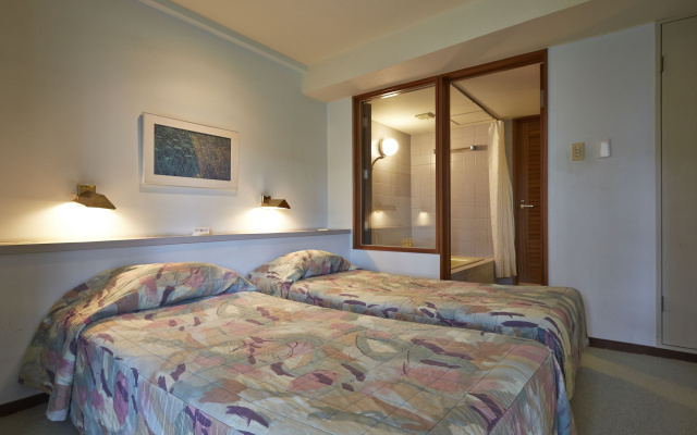 Fuji Premium Resort