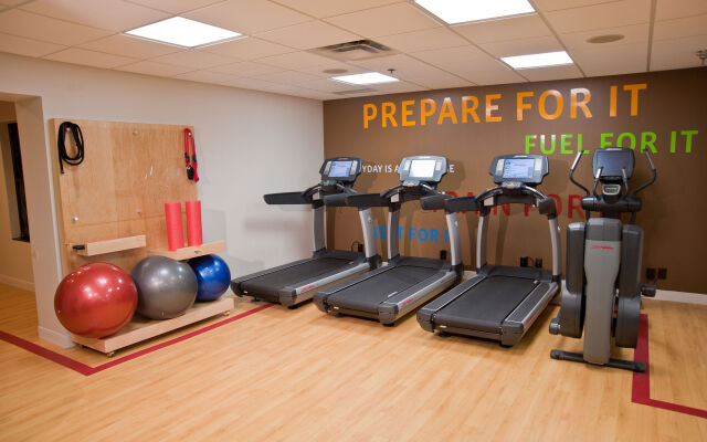 Sheraton Westport Chalet Hotel St. Louis