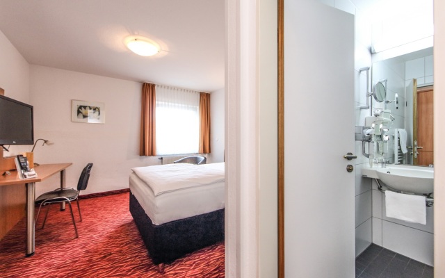 Ratshotel in Aalen