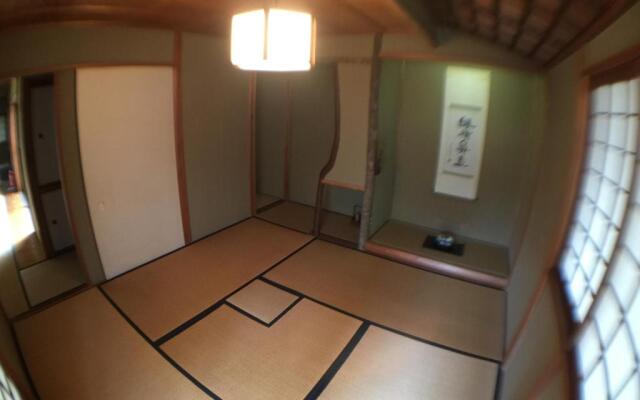 Hakusan Japanese-Style House