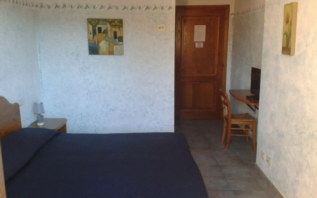 Ai Canipai - Hostel