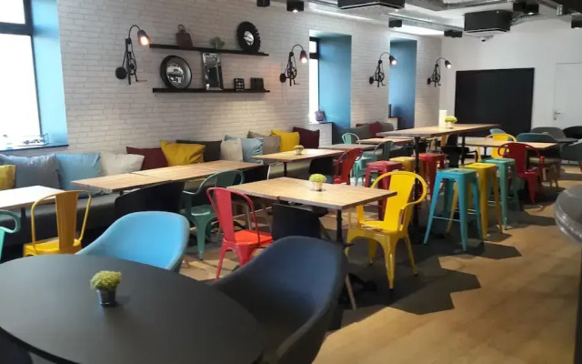 Ibis Dinan (ex.bretagne)