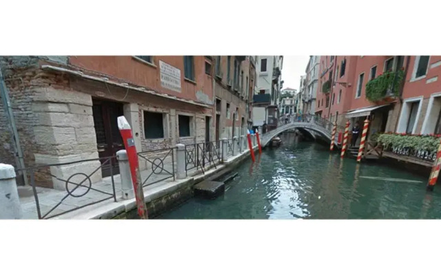 San Marco 4893