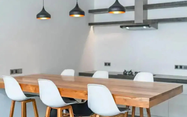 Loft Berawa 3
