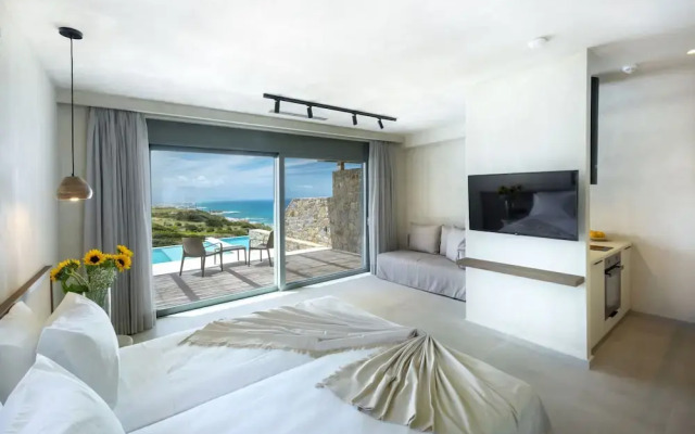 Dedalos Touch Boutique Hotel