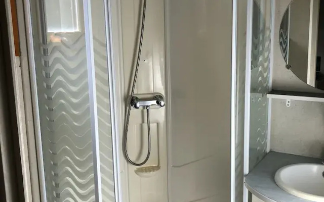 Camping Pico De La Miel