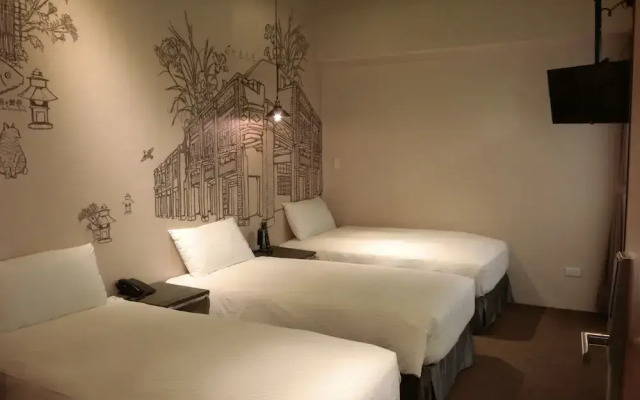 Marina Bay Residences