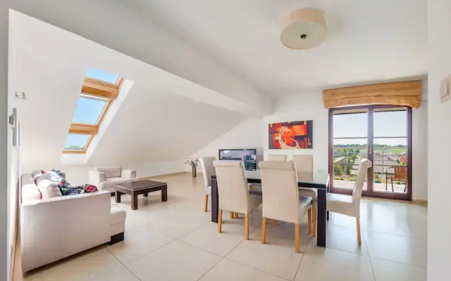 Apartamenty Sun & Snow Lido