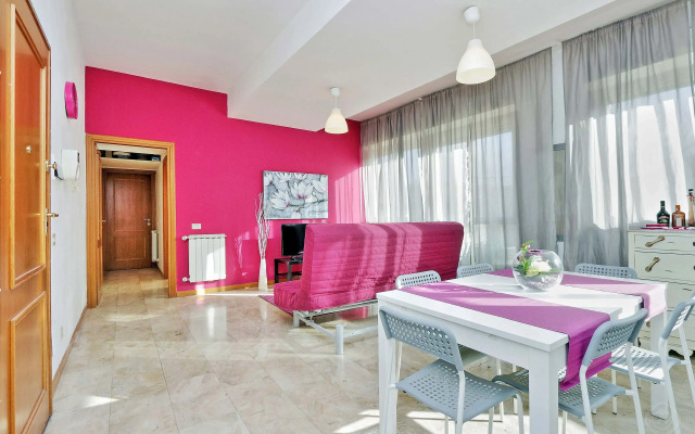 Lucky Domus Maggiore Apartment