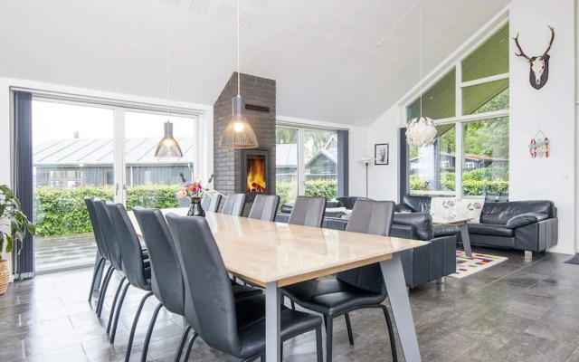 Premium Holiday Home in Haderslev near Sea