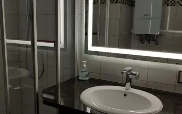 Seeschloss Wohnung 22