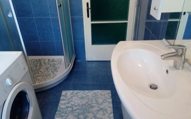 Lovely Apartments Near the Sea