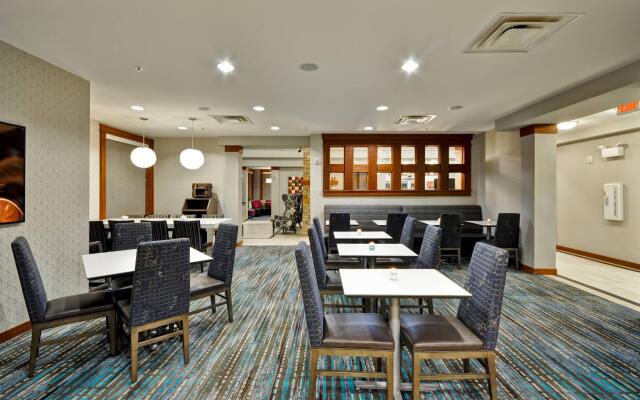 Residence Inn by Marriott Gulfport-Biloxi Airport