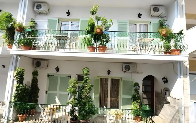 Aiolos House