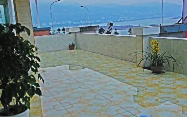 Jinyuan Hotel, Lijiang