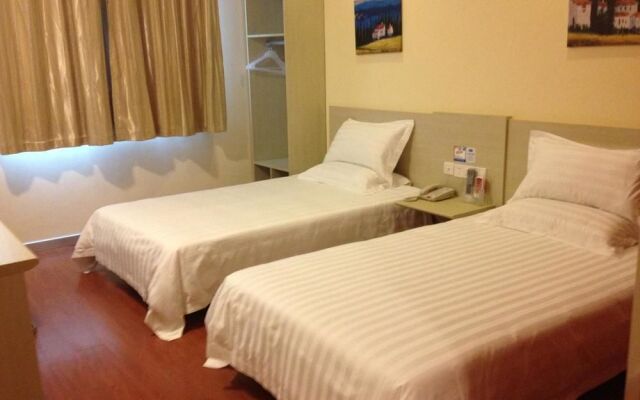 Hanting Hotel