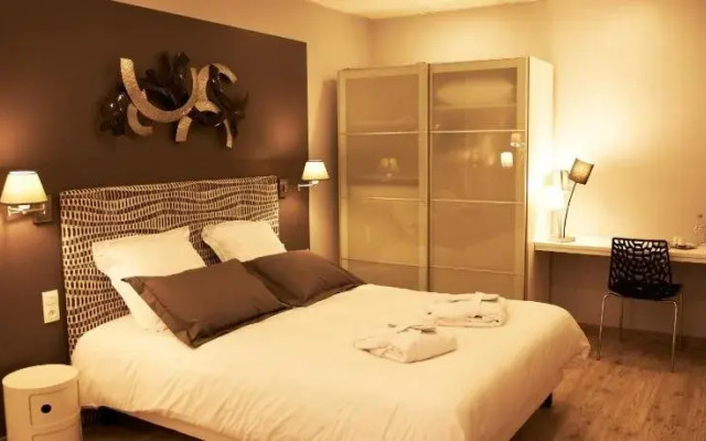 Bethune City Relax Spa & Sauna