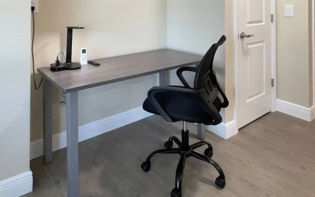 TriLuxe Inn & Studios