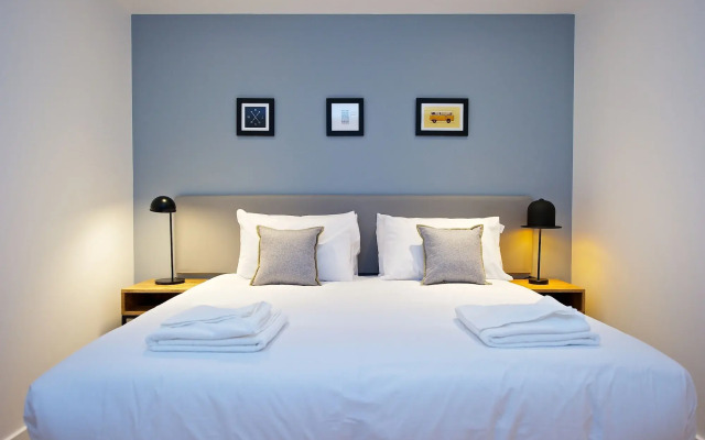 Staycity Aparthotels , Birmingham, City Centre