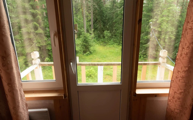 Дача Мюзера