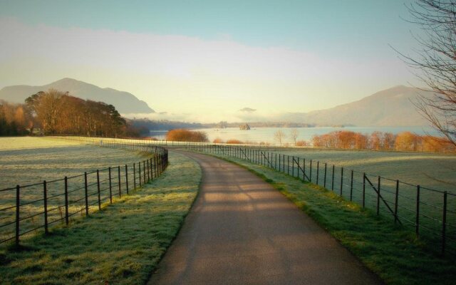 Muckross Park Hotel & Spa