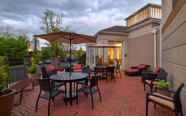 Hilton Garden Inn Hershey