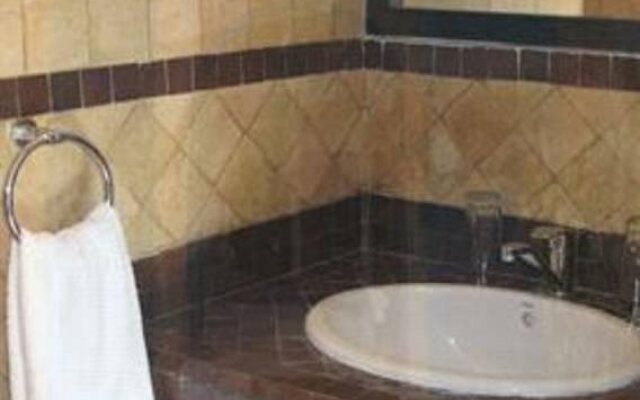 Auberge Dar Najmat