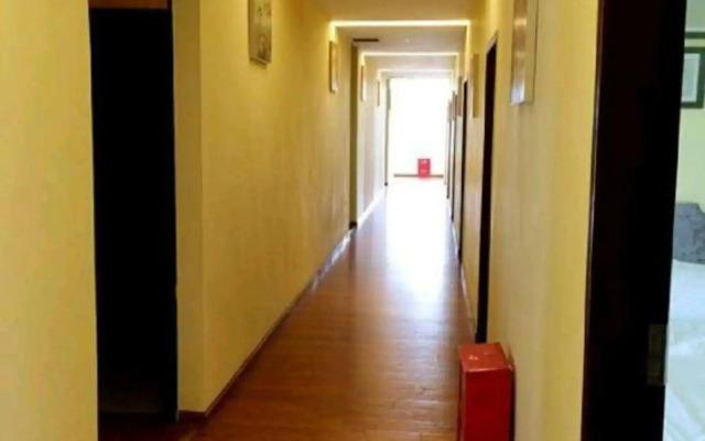 Fujin Theme Hotel