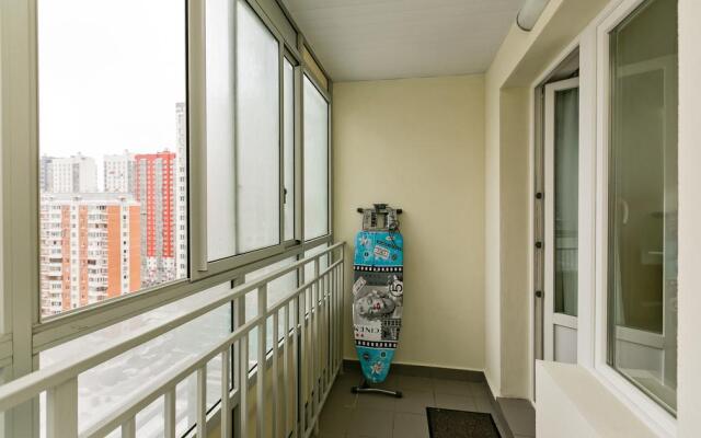 MaxRealty24 on Mitinskaya 28 building 4