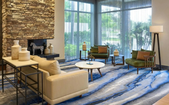 Fairfield Inn & Suites by Marriott Delray Beach I-95