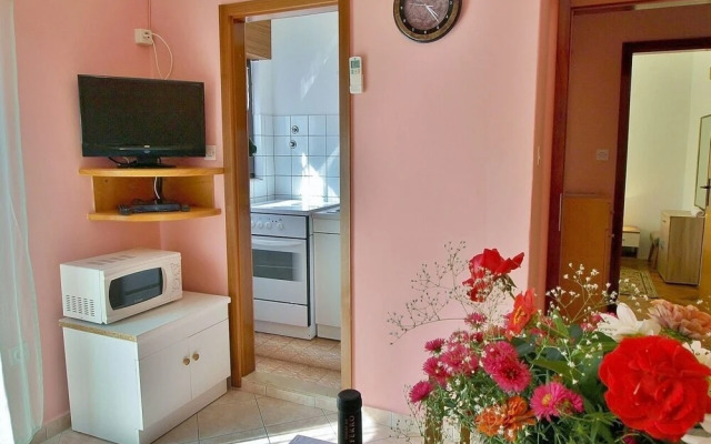 Ana - 50m From sea - A1