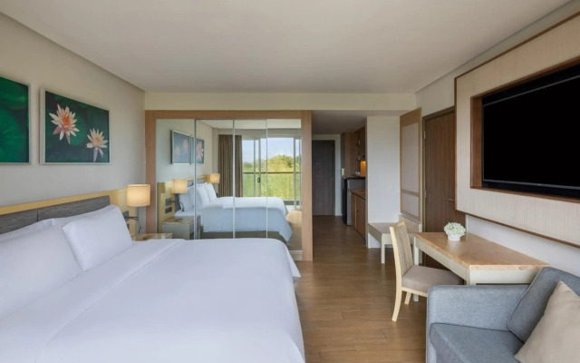 Dusit Thani Mactan Cebu Resort