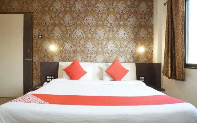 Shiv Sai By OYO Rooms