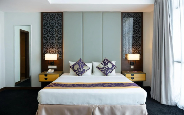 Paya Bunga Hotel Terengganu