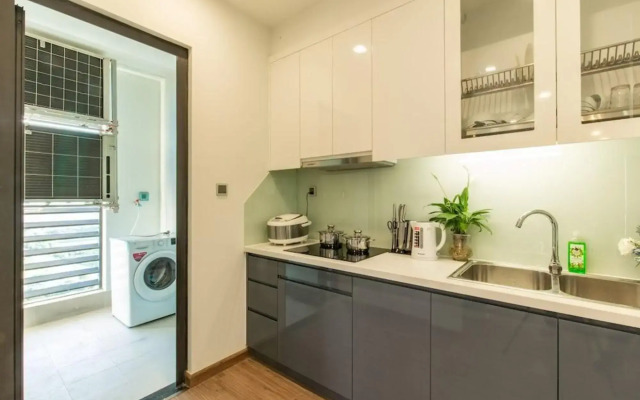 Rosy Home