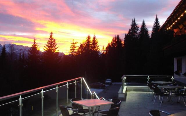 Alpenhotel Ratsberg