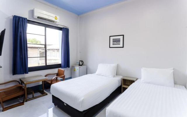 Udomsuk Hotel
