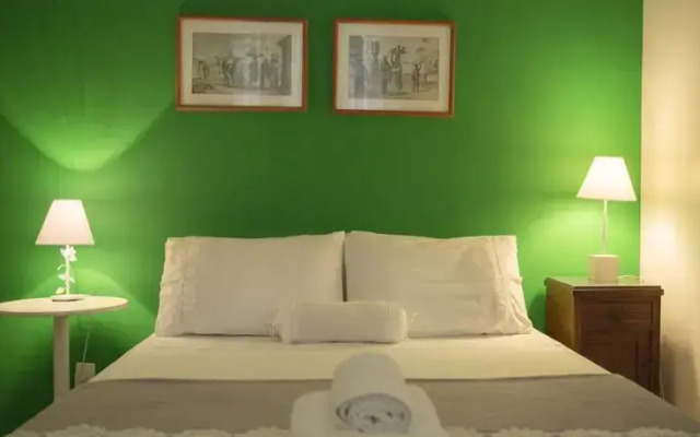 Macintyre Guesthouse