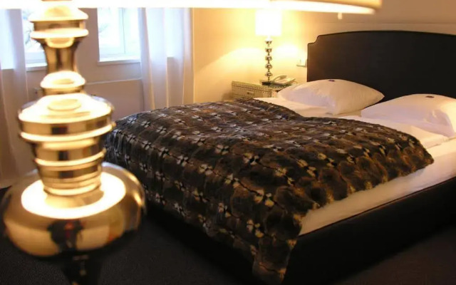 Hotel am Doktorplatz