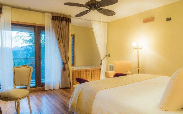 Paraiso Casa de Montana