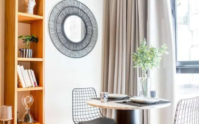 Stayhere Casablanca - Gauthier 1 - Modern Residence