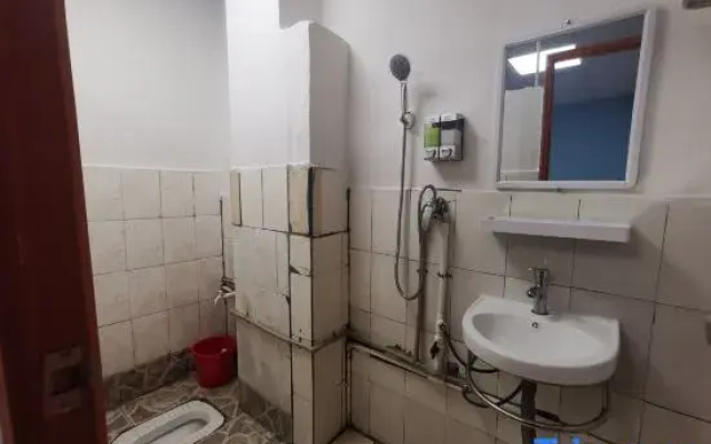 Xianggelou Apartment