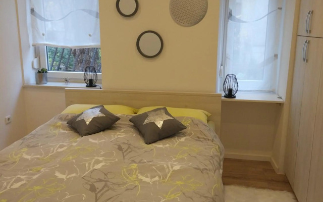 Studio apartment Arija