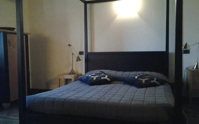 La Quercia Country House B&B