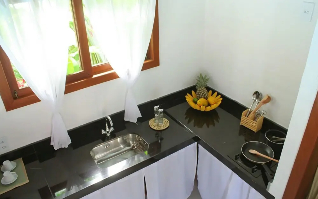 Cottage Bahia Bungalow & Suites