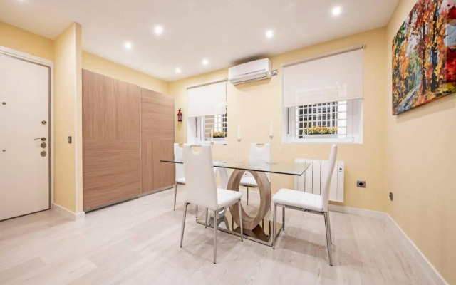 Charming Plaza de España Central