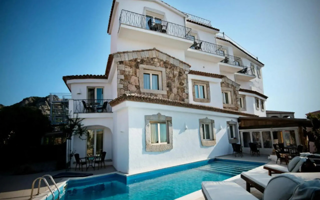 Dolce Vita Boutique Hotel
