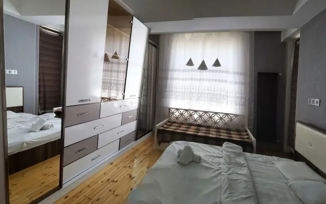Apartment 2 rooms 3 Bakuvi