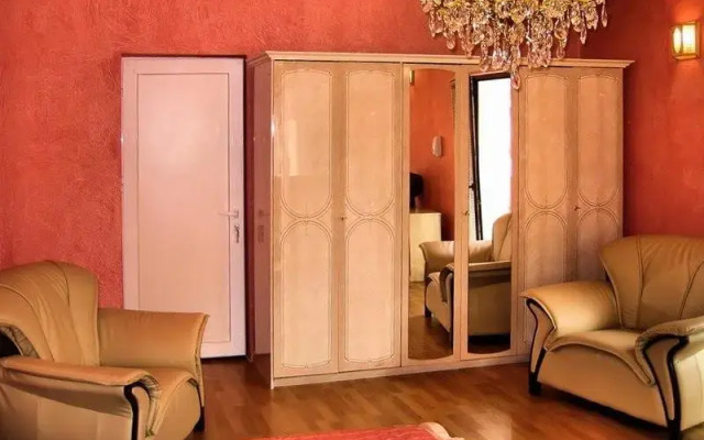 Casa Mario