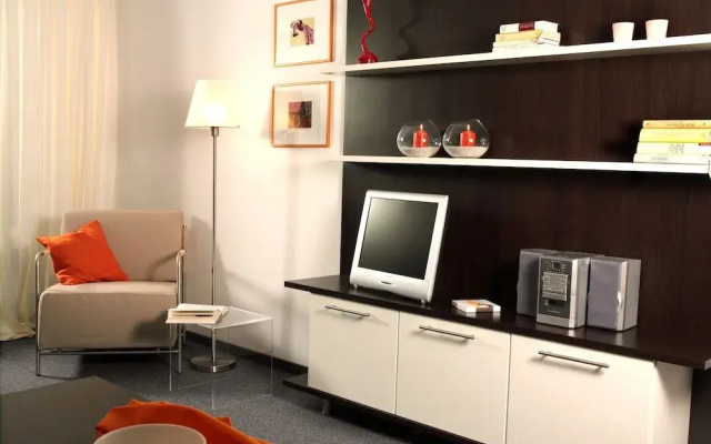 frederics Serviced Apartments
